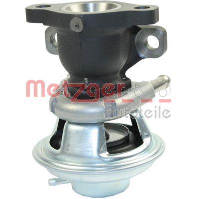 Vanne EGR METZGER 0892550
